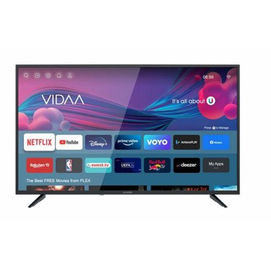 ALLVIEW TV LED 43iPlay6000-F VIDAA, FHD, 43"
